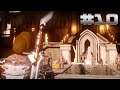 Dragon Age: Inquisition - Tresspasser DLC Part 10: Pawns Of Fen'Harel!? W/ Strike