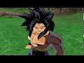 DRAGON BALL Z BUDOKAI TENKAICHI 3 SIN MODS/SEM MODS/WITHOUT MODS