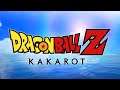 Dragon Ball Z Kakarot Intro