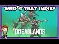 DREADLANDS | The Post Apocalyptic Scottish XCOM Game | EARLY ACCESS