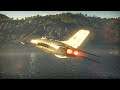 El PT volador | MiG-19PT | Realista