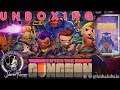 ENTER THE GUNGEON - #04 Special Reserve Games Nintendo Switch Unboxing