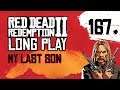 Ep 167 My Last Son – Red Dead Redemption 2 Long Play