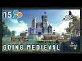 Ernte | Going Medieval #015 | [Lets Play / Deutsch / Tutorial]