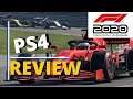 F1 2020 PS4 Review | Pure PlayStation
