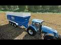 FARMING   simulator 19  oggi   vi porto   il quinto video della  mia serie ITALIA