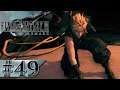 Final Fantasy VII Remake [Blind] #49 | A Regular Spiderman