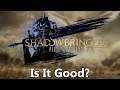 Final Fantasy XIV Shadowbringers - Impressions From a New Player