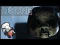 FINALLY Beating Chapter 1! Then the game Breaks! | Visage - [Part 9]