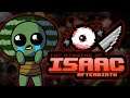 FLYING KNIFE - Let's Play The Binding of Isaac Afterbirth+ - Part 185