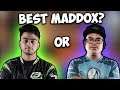 Formal or OpTic Dashy? Who is the best Maddox player? (Amazing MAP by Formal in Pro 10s)