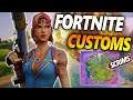 Fortnite Solo, Duo and Squad Customs🔥 | Best Fortnite Custom Matchmaking  | South African Players🔴