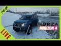 Forza Horizon 4 LIVE #37 - Téli események + super wheelspin!