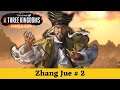 (FR) Total War: Les Trois Royaumes - Les turbans jaunes de Zhang Jue # 2