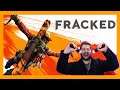 Fracking is Good | Fracked PSVR With the AMAZING Move™ Controllers