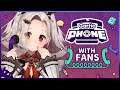 【Gartic Phone】Game Night with Tomatosan~!  [EN]【MyHolo TV】