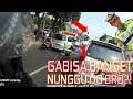 GASABAR BAT DAH LU! - 47BAPF Motovlog #71 - RANDOMNYA JALANAN DI JAKARTA #21