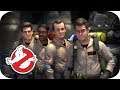 Ghostbusters: The Video Game Remastered (Xbox One X) Bienvenido a los Cazafantasmas