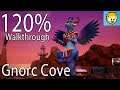 Gnorc Cove - 30 - Spyro the Dragon Remaster 120% Walkthrough