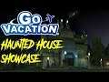 Go Vacation - Haunted House Showcase