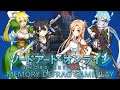 🔴Goodbye Sword Art Online: Memory Defrag Livestream