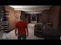 Grand Theft Auto V - I bought a penthouse (PS4)