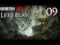 Green Hell - Let's Play Part 9: Establish a Foothold