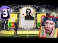 HO TROVATO una ICON PRIME MOMENTS!! e 3 WHAT IF - FIFA 21 PACK OPENING