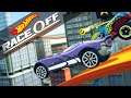 🔥HOT WHEELS RACE OFF🔥 MIXING EPISODE NO - 3🔥 DIFFERENT CARS AT LEVEL - 1 | GAMEPLAY