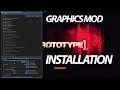 How To Install Prototype 1 Ray Tracing Graphics Mod HQ Texture 2021 | KTMX