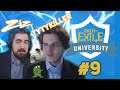 HOW TO LEVEL THROUGH THE ACTS FASTER ft. Tytykiller - PoE University