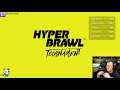 HyperBrawl Tournament #Twitch 🏄 stream #VOD 🎥 #Xbox 🕹 #XboxOne 🎮  #IDatXbox 🆔@🎮 #HyperBrawl