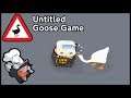 I Torture a Nerd and Lock Him in a Box for Fun | Untitled Goose Game - [Part 2]