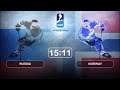 IIHF Esports World Championship 2020 - Quarterfinal - Russia vs Norway
