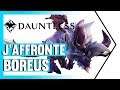 IL EST BEAU LE BOREUS (Si, si) - Dauntless Gameplay