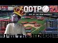 I'm The Simulation King!! Out Of The Park Baseball 21 (OOTP21)!!