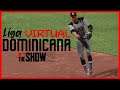 INTRO Leones Del Escogido LIGA VIRTUAL DOMINICANA - MLB The Show 20 -