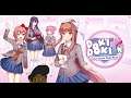 IT'S FINALLY TIME!!! | DIDDLES PLAYS DDLC+ (Part 1)