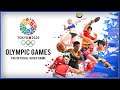 Jeux Olympiques de Tokyo 2020    LET'S PLAY DECOUVERTE  PS4 PRO  /  PS5   GAMEPLAY