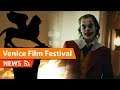 Joker Wins Top Prize at Venice Film Festival