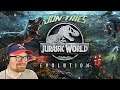 Jurassic World Evolution on Nintendo Switch | Jon Tries