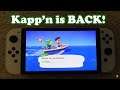 Kapp'n Song in Animal Crossing New Horizons Update 2.0 | Coouge