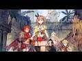 Legendary Atelier Ryza 2: Getting Overpowered for the Star Ruins (EP12)