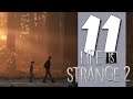 Lets Blindly Play Life is Strange 2: Part 11 - Friendship is Magic