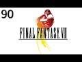 Let's Play Final Fantasy VIII ( Blind / German ) part 90 - bis auf die letzte Sekunde