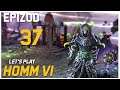 Let's Play Heroes of Might and Magic VI - Epizod 37