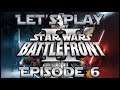 Let's Play Star Wars Battlefront II (2005) - Episode 6 (IA): "Geonosis Major"