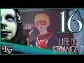 🐺 Life is Strang 2🐺  Folge 16 - Das treffen der Superhelden