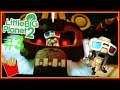 Little Big Planet 2 - Part 3 - Final Rookie Test (With Fries101Reviews)