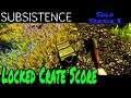 Locked Crate Score | Subsistence | Season 3 | Episode 5